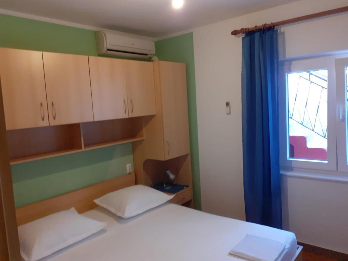 Apartment Damir *